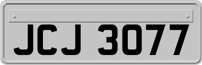 JCJ3077