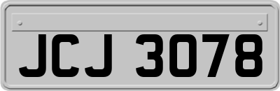 JCJ3078