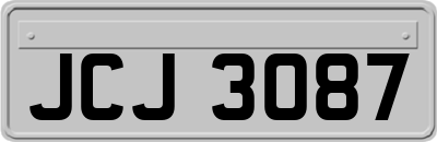 JCJ3087