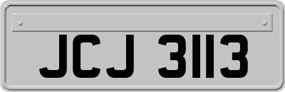 JCJ3113