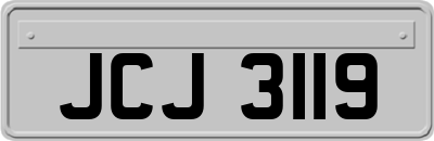 JCJ3119