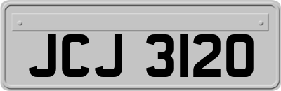 JCJ3120