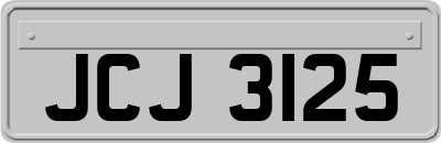 JCJ3125
