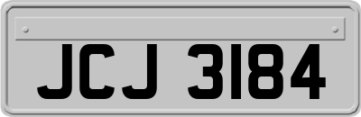 JCJ3184