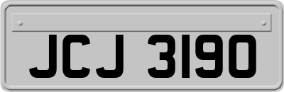 JCJ3190