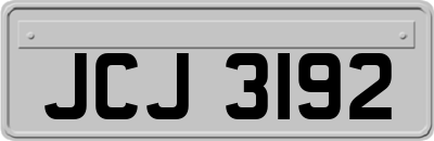 JCJ3192