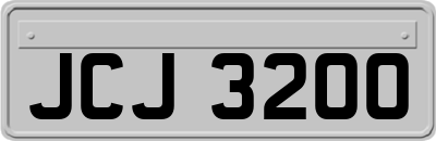 JCJ3200