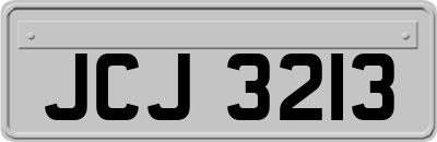 JCJ3213