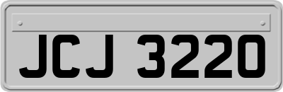 JCJ3220