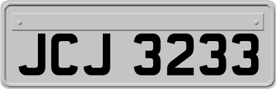 JCJ3233