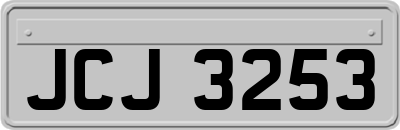 JCJ3253
