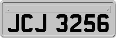 JCJ3256