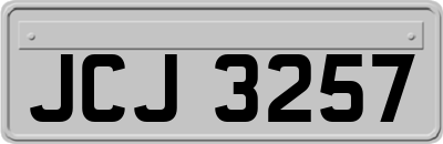 JCJ3257