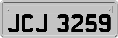 JCJ3259