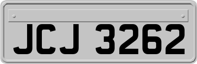 JCJ3262