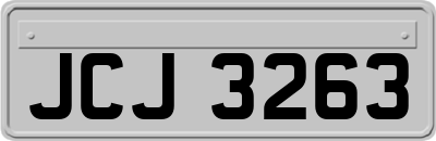 JCJ3263