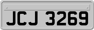 JCJ3269