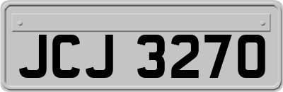 JCJ3270
