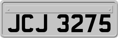 JCJ3275