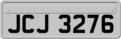 JCJ3276