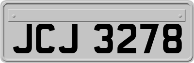 JCJ3278