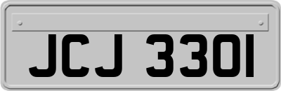 JCJ3301