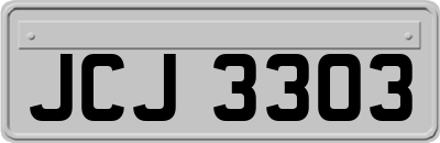 JCJ3303