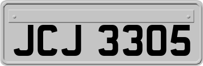 JCJ3305