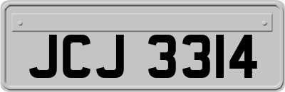 JCJ3314