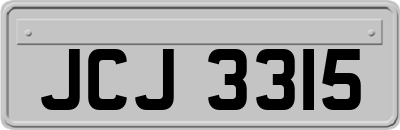JCJ3315