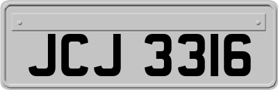 JCJ3316