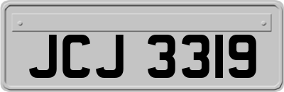 JCJ3319