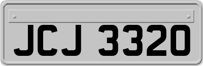 JCJ3320