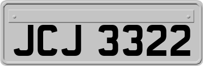 JCJ3322