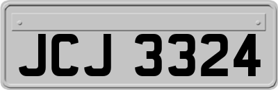 JCJ3324