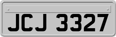 JCJ3327
