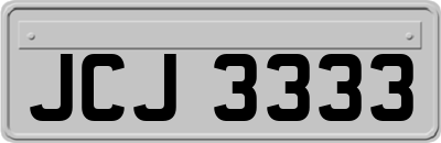 JCJ3333