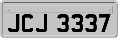 JCJ3337