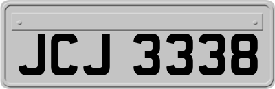 JCJ3338
