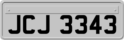 JCJ3343