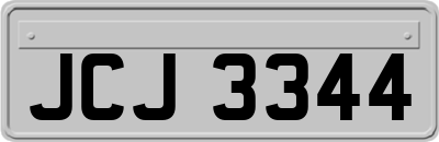 JCJ3344