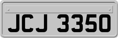JCJ3350