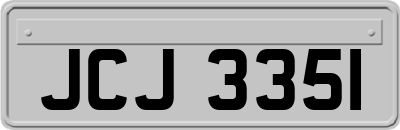 JCJ3351