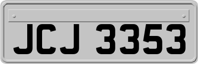 JCJ3353