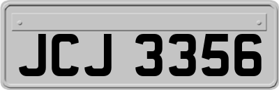 JCJ3356
