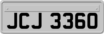 JCJ3360