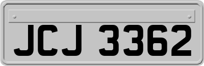 JCJ3362