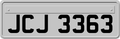 JCJ3363