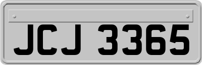 JCJ3365