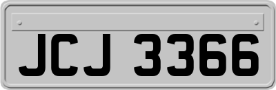 JCJ3366